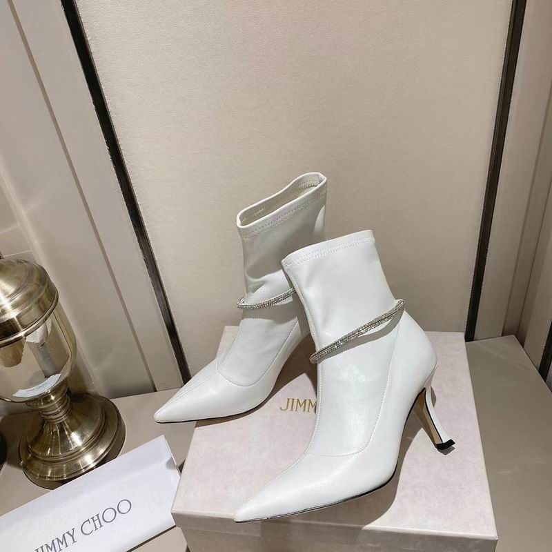 2024 Jimmy Choo Boots 1010